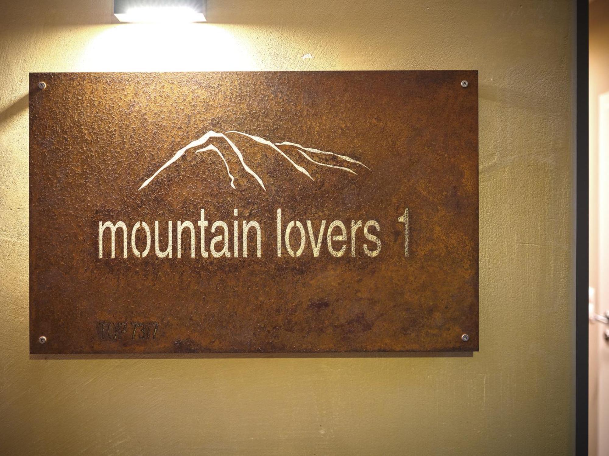 Mountain Lover One By Aa Holiday Homes Tauplitz Dış mekan fotoğraf