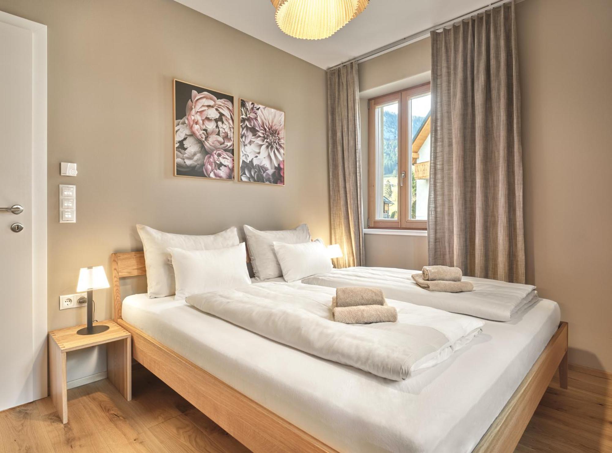 Mountain Lover One By Aa Holiday Homes Tauplitz Dış mekan fotoğraf
